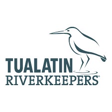 Tualatin Riverkeepers logo